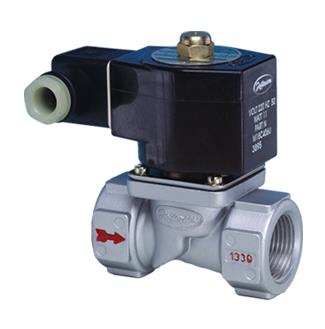 JEFFERSON SOLENOID 1330LAR08NAT