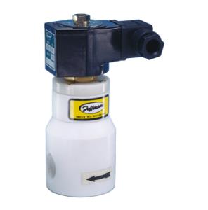 JEFFERSON SOLENOID 1360TV3T