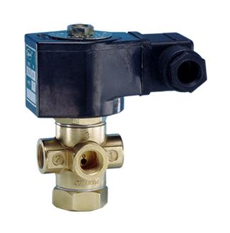 JEFFERSON SOLENOID 1365BA17UT