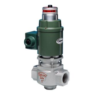 JEFFERSON SOLENOID 1388LA06DST