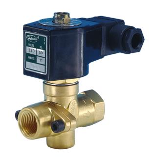 JEFFERSON SOLENOID 1393NS084T