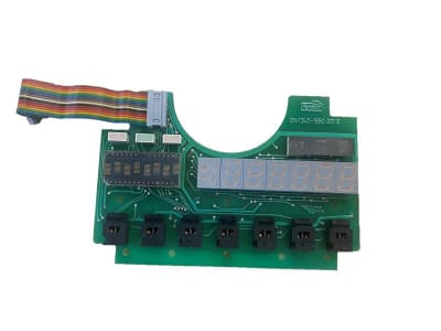 MAHR DN1240-1550.001B