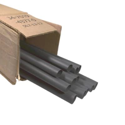 3M FP301-1/2-48-BLACK-12-PCS