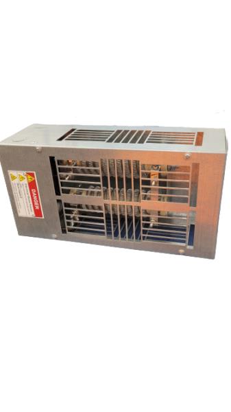 POST GLOVER RESISTORS INC DB75D0-0780-10100AA0