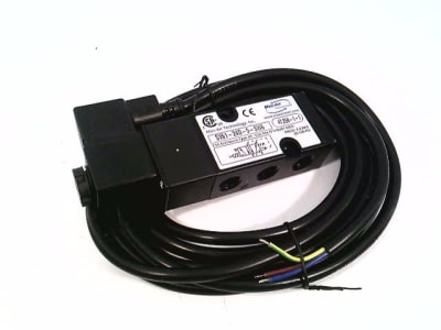 MAX AIR SV61-24D-5-SW6