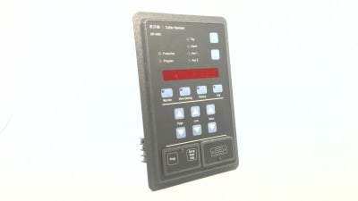 EATON CORPORATION MP4010