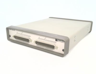 DATAQ INSTRUMENTS DI-722-32-EN