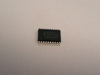 NXP SEMICONDUCTOR 74HC373PW,112