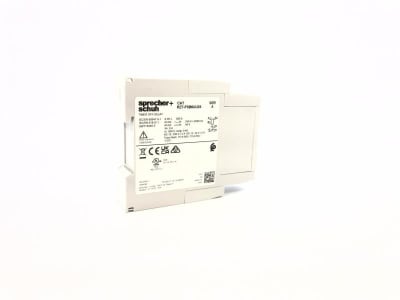 SPRECHER & SCHUH RZ7-FSB6UU23