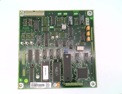 ASEA BROWN BOVERI YPQ-102F