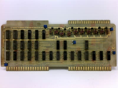 MILACRON 3-531-2638A