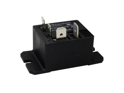 CIT RELAY J115F31AL120VACS
