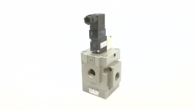 SMC VG342R-5DZ-04T