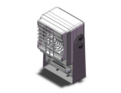 SMC IZF31-QBYU