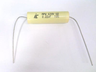 ILLINOIS CAPACITOR 224MPW630K