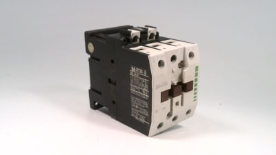 EATON CORPORATION DIL1AM 110V-50HZ 120V-60HZ