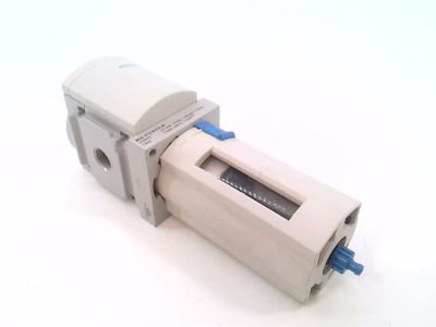FESTO MS6-LF-3/8-ERM