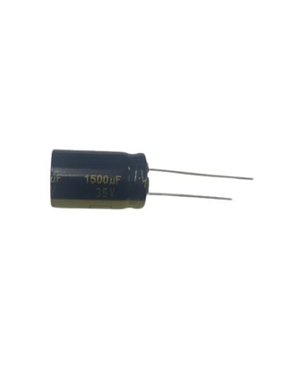 MATSUSHITA ELECTRIC EEU-TP1V152B