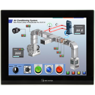 WEINTEK CMT3152X(V2)