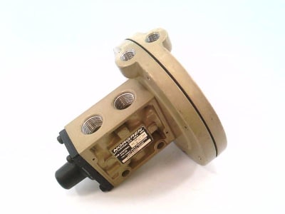 NORGREN K41EA00-KS1-KA6