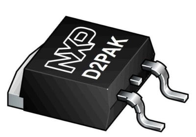 NXP SEMICONDUCTOR BYC8B-600P118