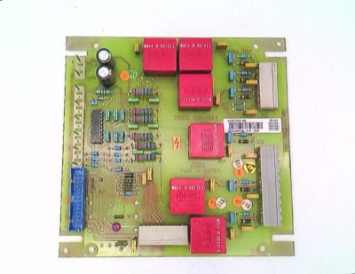 ASEA BROWN BOVERI YXU-167E