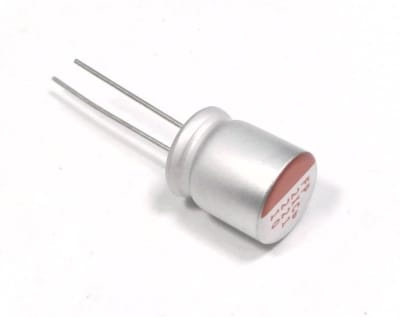 NICHICON RR71A221MDN1