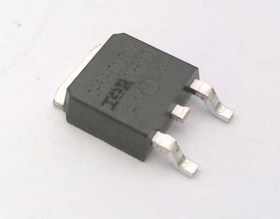 INFINEON IRFR1010ZTRPBF