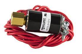 WILSPEC HM200-256-008