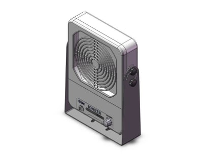 SMC IZF31-RB