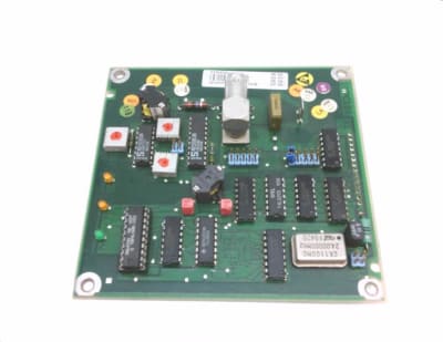 ASEA BROWN BOVERI YPC-104B