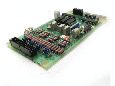 ASEA BROWN BOVERI YPG-105A