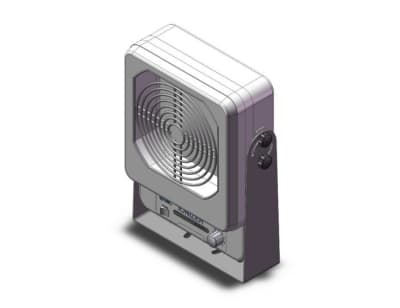 SMC IZF31-P-BSU