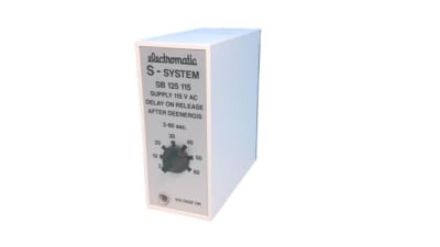 CARLO GAVAZZI SB-125-115-60S