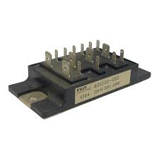 FUJI ELECTRIC 6DI20C-050