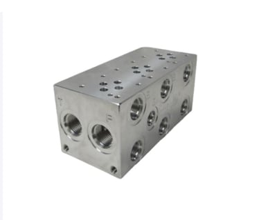 LYNCH FLUID CONTROLS BA03GPS03BCMCAAA