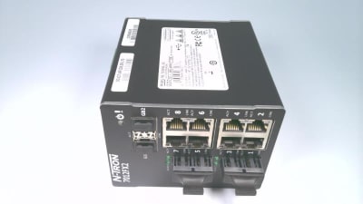 RED LION CONTROLS 7012FX2-SC