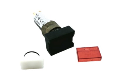 ALLEN BRADLEY 800AT2GR24