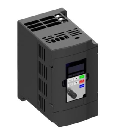 EURONORM DRIVE SYSTEMS JI160