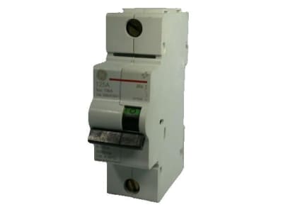 GENERAL ELECTRIC HTI101C125