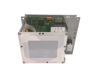 MESUTRONIC GERATUBAU GMBH MN 5.1 SN 350/200