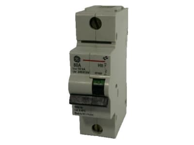 GENERAL ELECTRIC HTI101C80