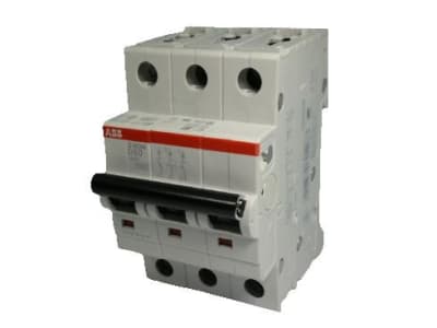 ASEA BROWN BOVERI 2CDS273001R0501