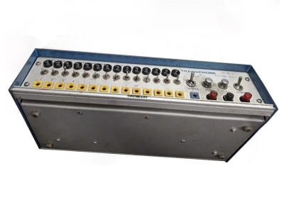 PLATARG ENGINEERING MKIII