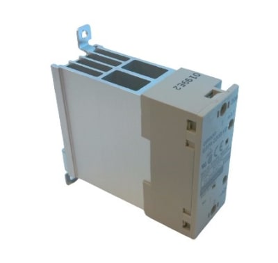 OMRON G3PA-220B-VD-5-24DC