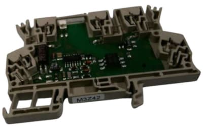 WEIDMULLER 8324590000