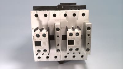 EATON CORPORATION XTCR040D11TD