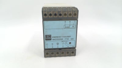 ENDRESS & HAUSER FTW-420-R0A0B