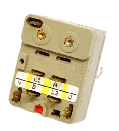 ELEKTRA ELEKTRONIK MO/2-POL