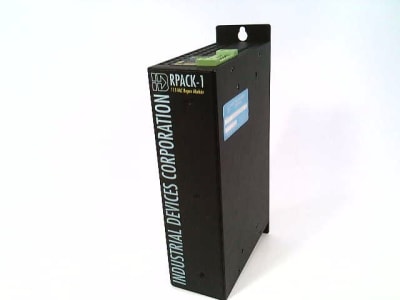 DANAHER MOTION RPACK-1